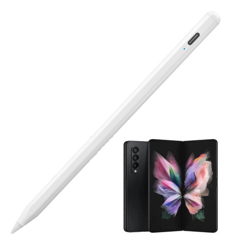Caneta Stylus Eletrônica Para Galaxy Z Flip 3 Z 3,