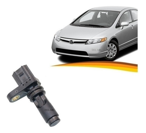 Sensor Eje Leva Honda Civic 1.8 2006 / 2010 