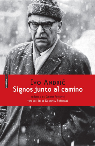 Libro Signos Junto Al Camino