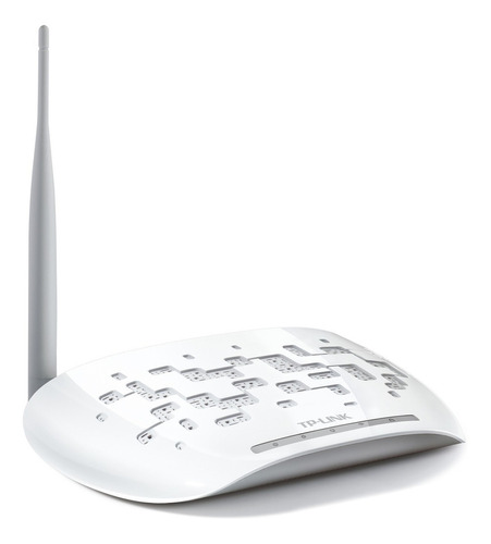 Tp-link Punto De Acceso Inalámbrico N De 150mbps Tl-wa701nd /v /vc Color Blanco