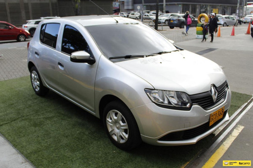 Renault Sandero 1.6 Life