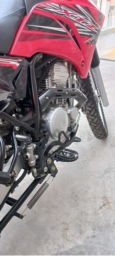 Imagen 6 de 7 de Yamaha Xtz 250
