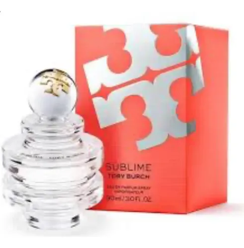トリーバーチ サブライム Sublime Eau de Parfum 90ml Perfume Tory Burch Sublime Eau de Parfum 90ml Spray | Parcelamento