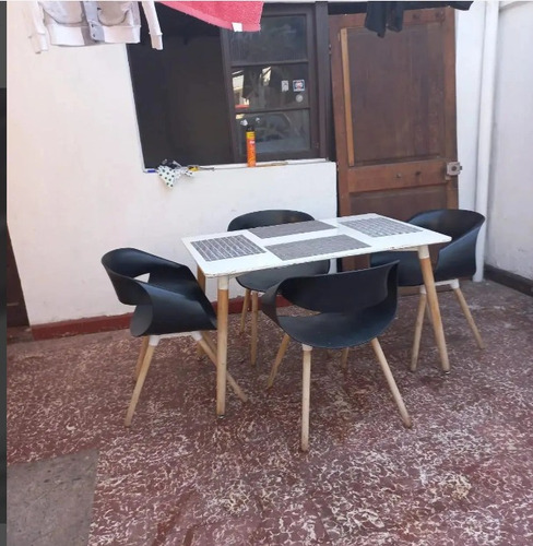 Casa En Excelente Ubicación En Las Rejas Sur