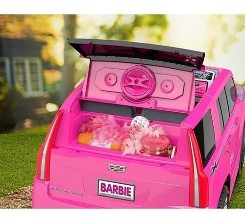 Fisher price power wheels cadillac escalade sale