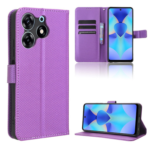 Funda De Teléfono Para Tecno Spark 10 Pro/k17