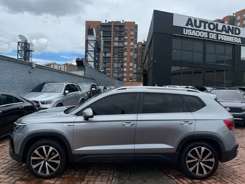 Volkswagen Taos 1.4 Tsi Highline