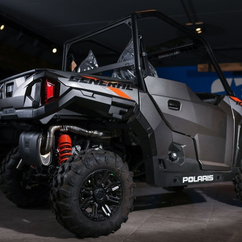 Imagen 14 de 24 de Polaris General 1000 Premium 0km 100 Hp Utv No Canam 4x4