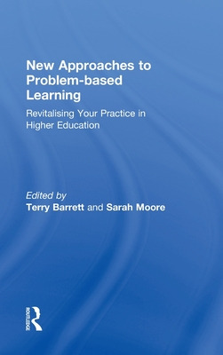 Libro New Approaches To Problem-based Learning: Revitalis...