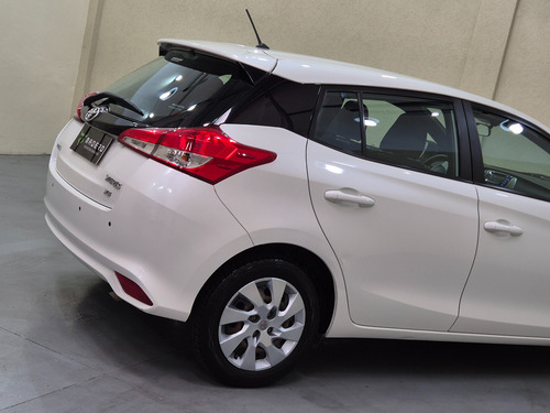 Toyota Yaris 1.5 107cv Xs