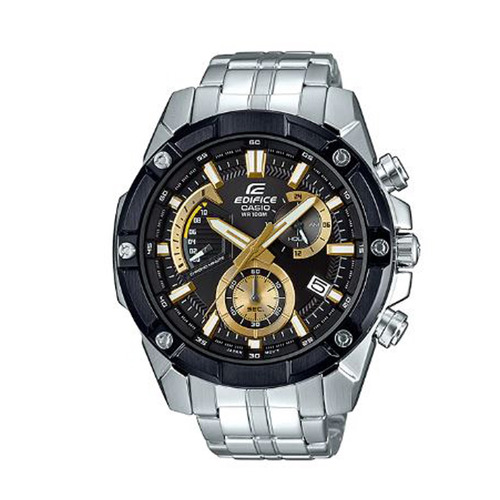 Relógio Casio Masculino Edifice Efr-559db-1a9v