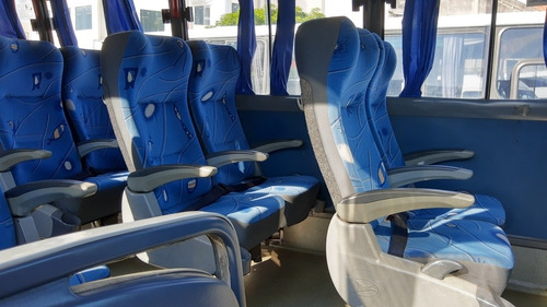 Micro Volare 2012 W9 Rodoviario 33LG C/ar