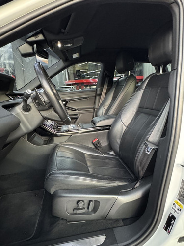 Land Rover 0 Range R. EVO SE Si4 R-Dyn. 2.0 Flex Aut.