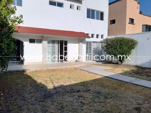 Imagen 1 de 14 de Casa En Renta En Jurica, D328