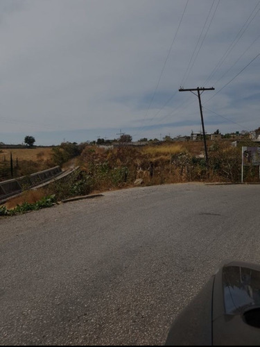 Imagen 4 de 6 de Terreno En Venta, Atlatlahuacan, Mor.