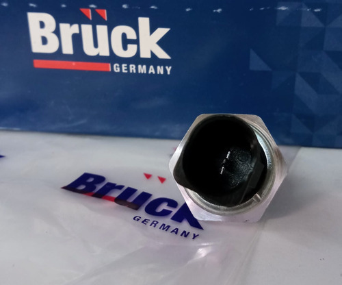 Bulbo Sensor Aceite Vw Golf A4 Mk4 2000 2.0lt Bruck