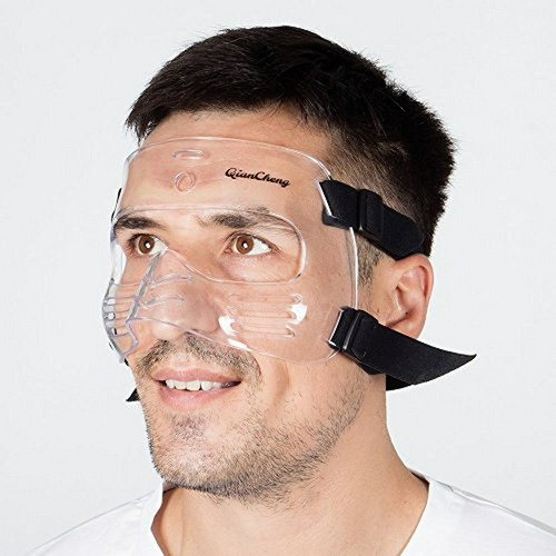 Protector Facial Nariz L2