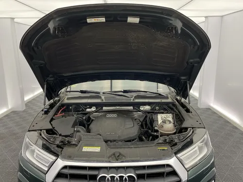Audi Q5 2.0 Tfsi S-tronic Quattro Attraction