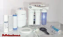 Comprar Equipo De Ósmosis Inversa 