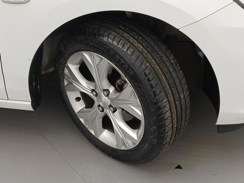 Chevrolet Onix 1.0 TURBO FLEX LTZ MANUAL