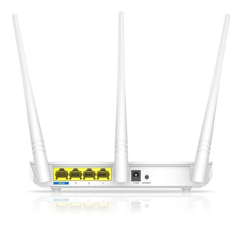 Access Point Ruteador Router Tenda F3 (Usado)