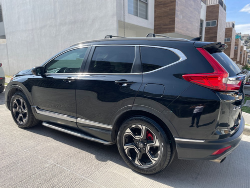 Honda CR-V 1.5 Touring Cvt