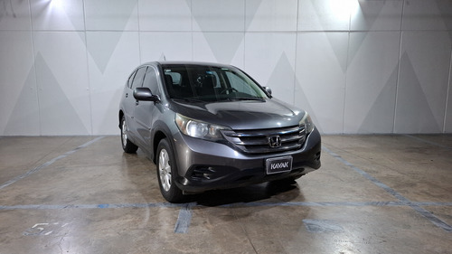 Honda CR-V 2.4 Lx