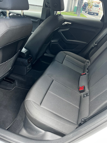 Audi A3 1.4 Sedán 35tfsi Dynamic At Dsg