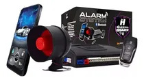 Comprar Alarma Universal Carro Camioneta Hammer Bluetooth App Movil