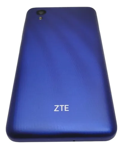 Zte Blade A31 Lite Dual Sim 32gb + 1gb Azul (Reacondicionado)