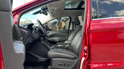 Ford Escape 2.0 titanium 4x2