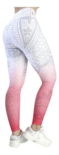 Leggings Deportivos Licra Colombiana Gala Sport  Coim