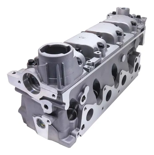 Camara Vw Fox Cross Space 1.6