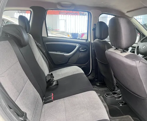 Renault Duster 2.0 Dynamique 4x2