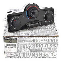 Comprar Comando Calefaccion Climatizacion Renault Megane 2 Original