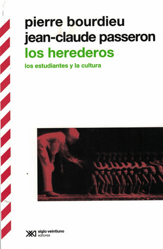 Herederos, Los