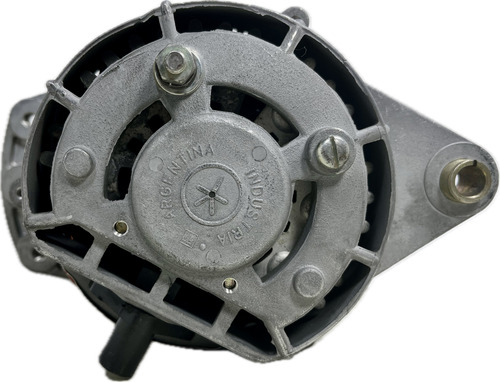 Alternador Universal Nashville Original 12v 35 Amp