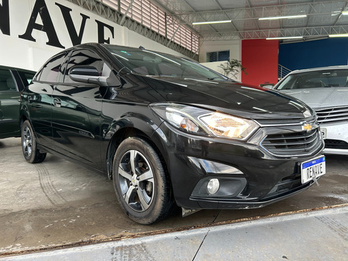 Chevrolet Onix 1.4 Ltz 5p