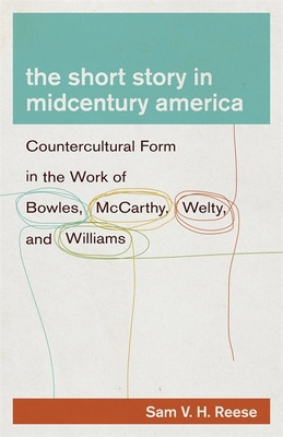Libro The Short Story In Midcentury America: Countercultu...