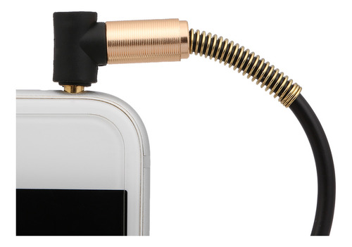 Cable De Extensión De 1,7 Metros Con Conector De 3,5 Mm, Con