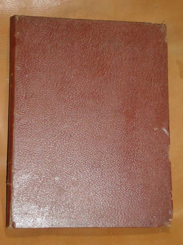 Vint.retro Catálogo Universal Estampillas Gibbons. Año 1890