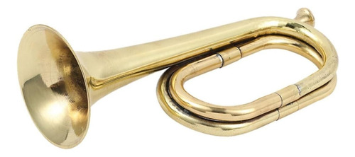 Corneta De Carga Trompeta Profesional Instrumento Musical