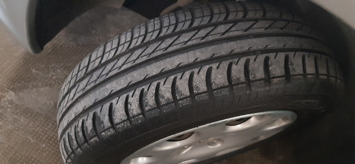 Imagen 13 de 15 de Peugeot 206 1.9 Xrd Premium 5 P