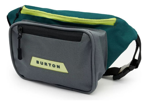 Riñonera Burton War Urbana