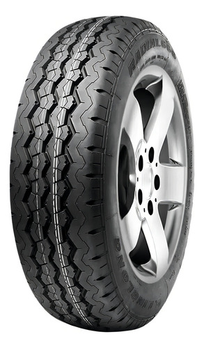 Pneu Linglong 225/75r16c 121/120r R666 10 Lonas