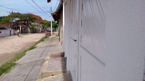 Imagem 10 de 14 de Casa Lado Praia Com Piscina No Gaivota - Itanhaém 3511 | Npc