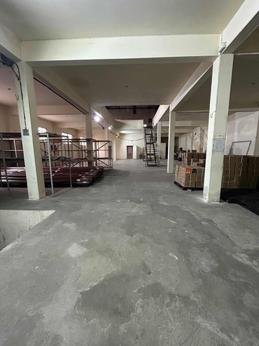 Galpón En Arriendo Quinta Normal - Santiago