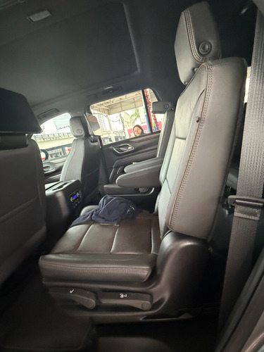 Chevrolet Tahoe 6.2 High Country 4X4 At