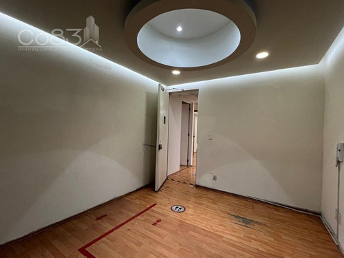 Renta - Local - Insurgentes Sur - 285 M2 - Mezzanine