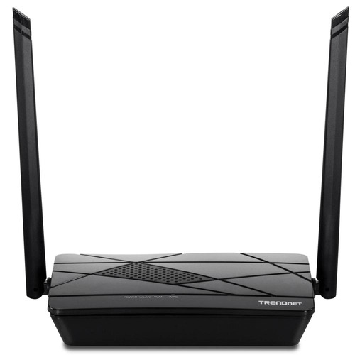 Roteador 300mbps Trendnet Tew-731br Wireless